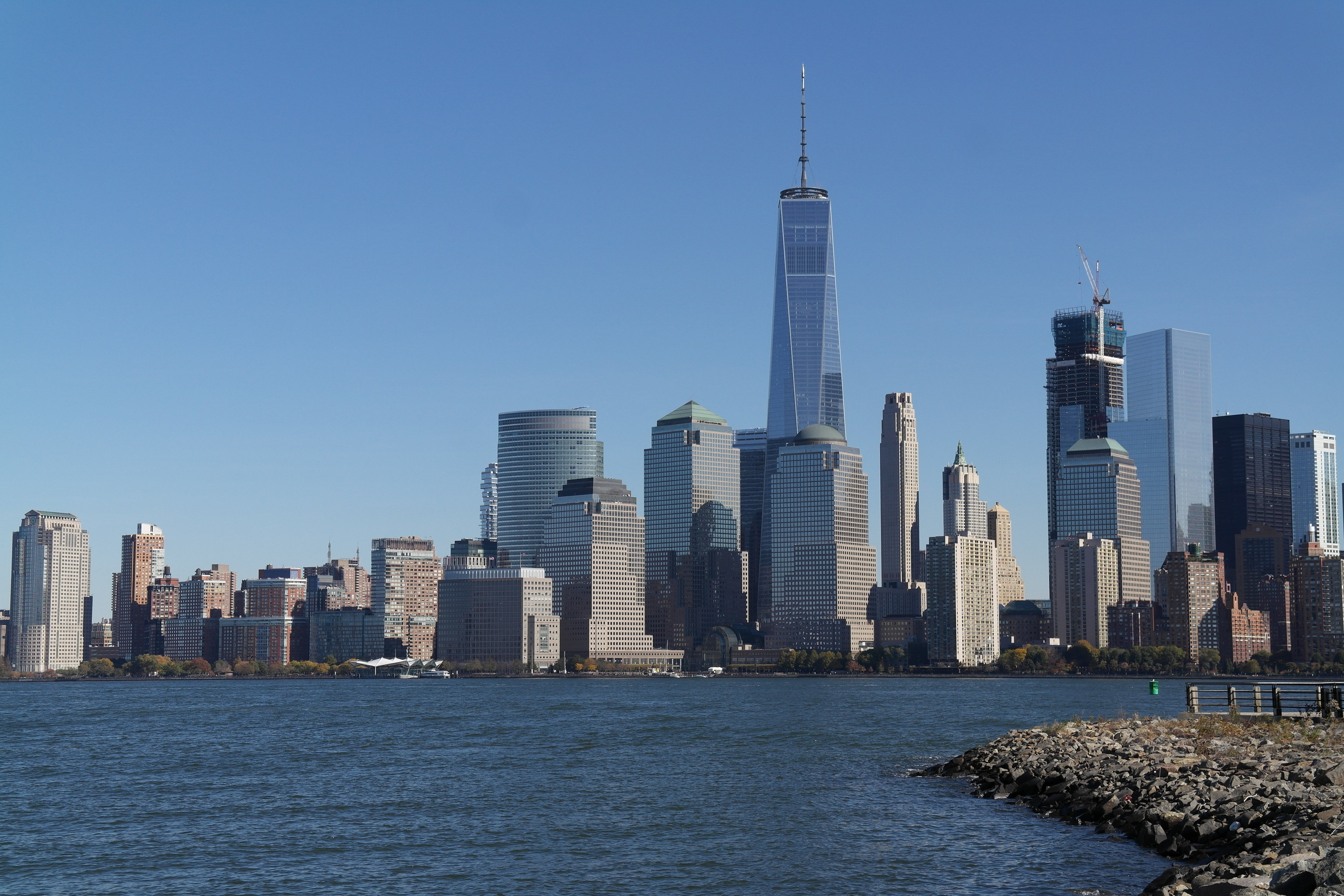 Hard money lending in Jersey City, NJ