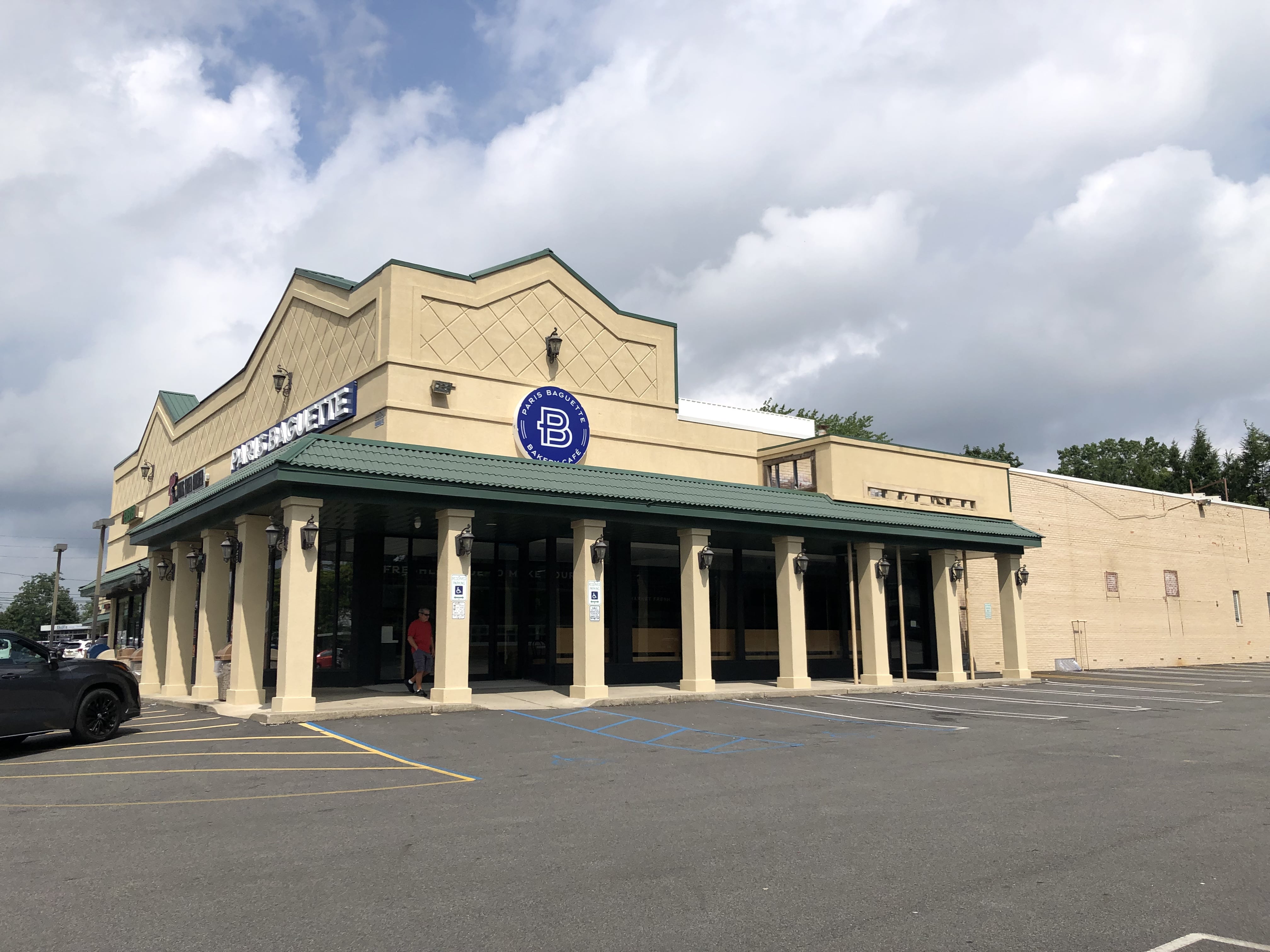 Hard money lending in Paramus, NJ