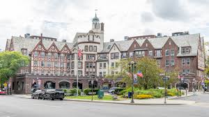 Hard money lending in Scarsdale, NY