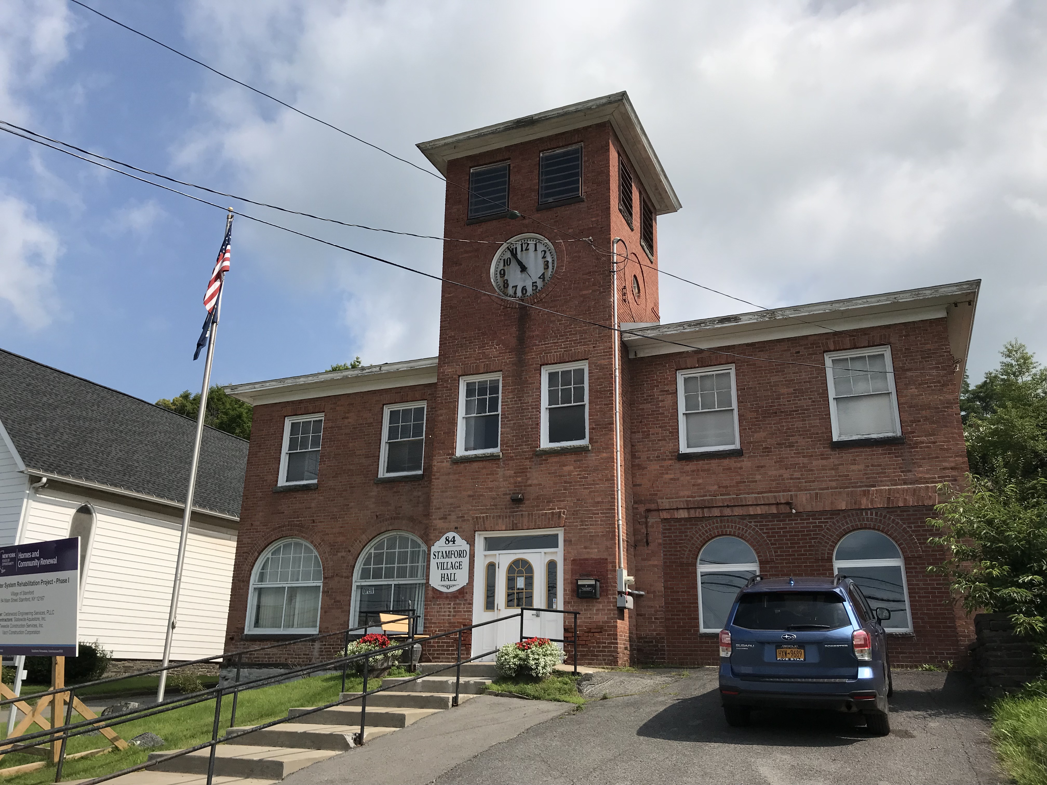 Hard money lending in Stamford, CT
