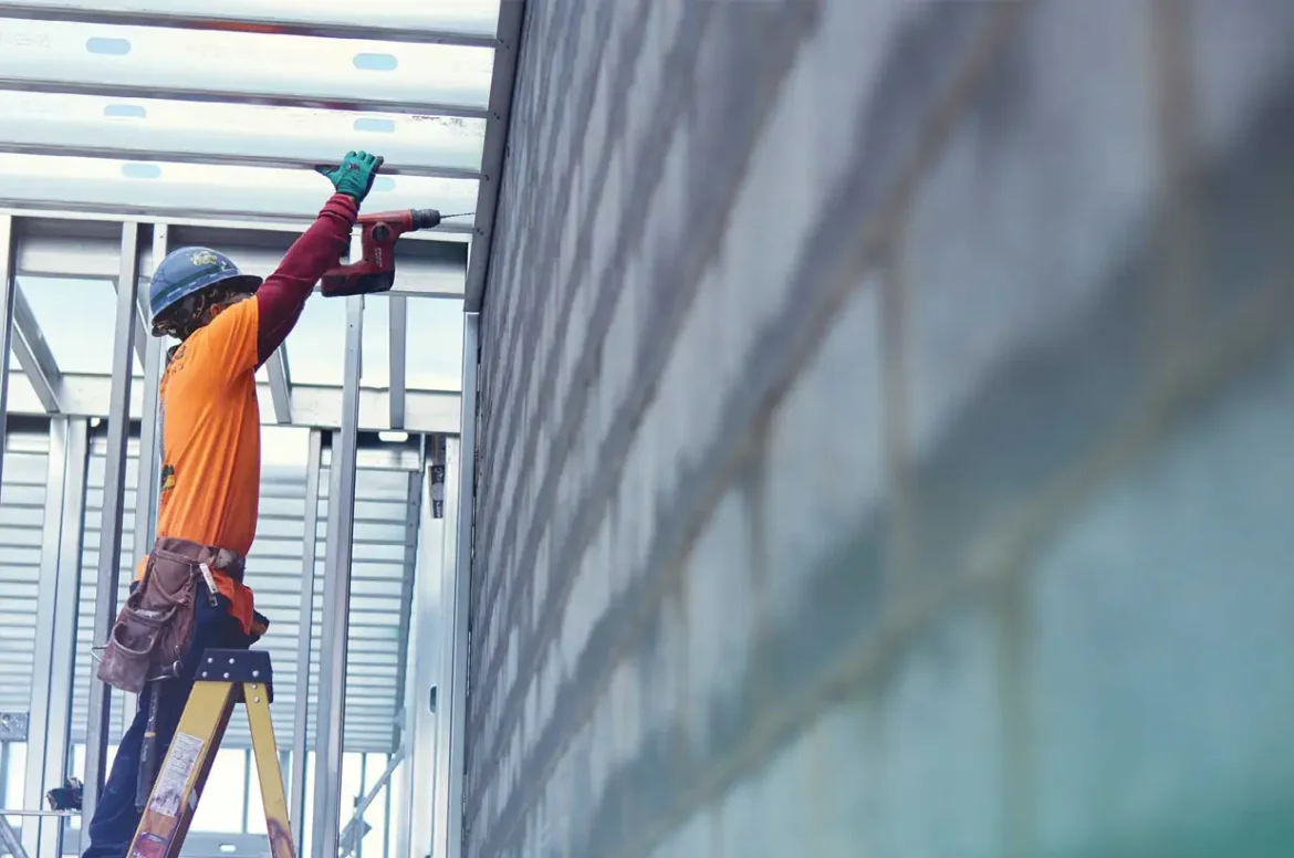 Construction Loan in New York