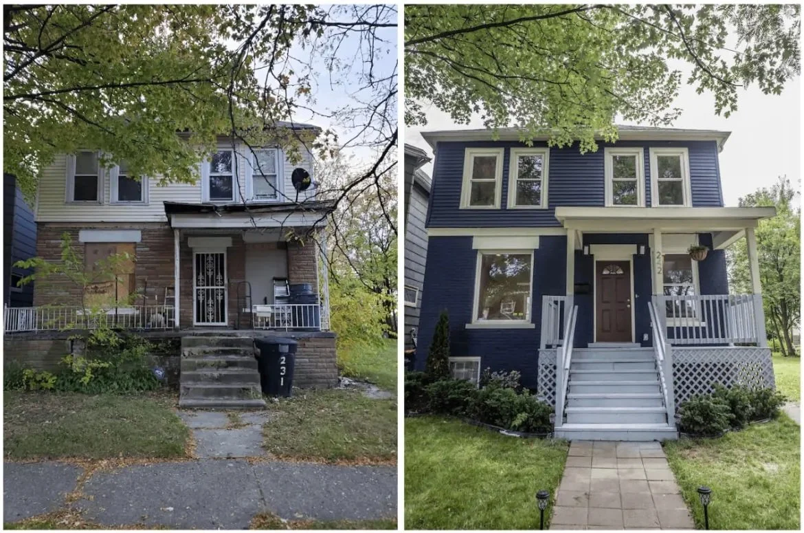 Loan programs for New York real estate investors